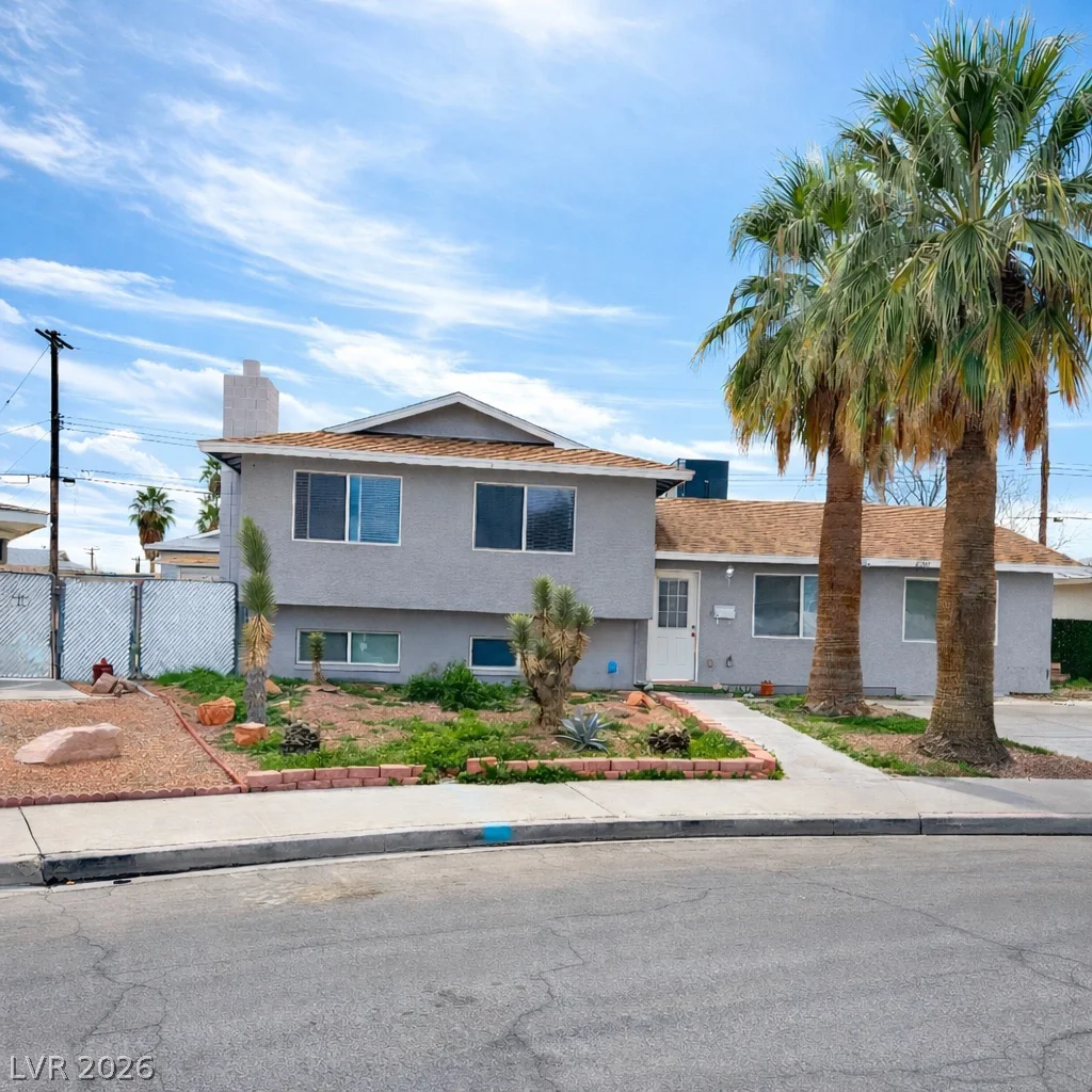 6205 Rassler, Las Vegas, NV 89107