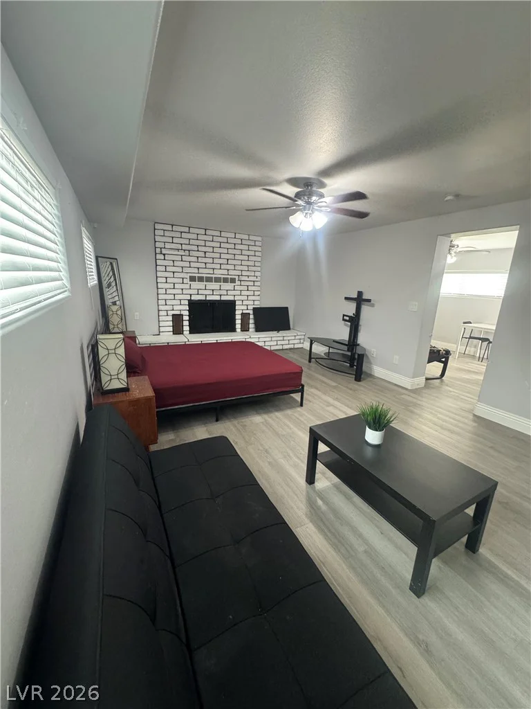 6205 Rassler, Las Vegas, NV 89107
