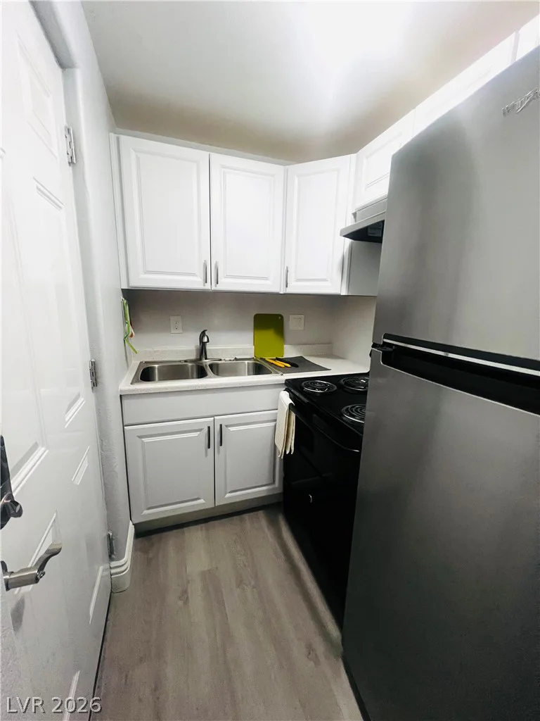 6205 Rassler, Las Vegas, NV 89107
