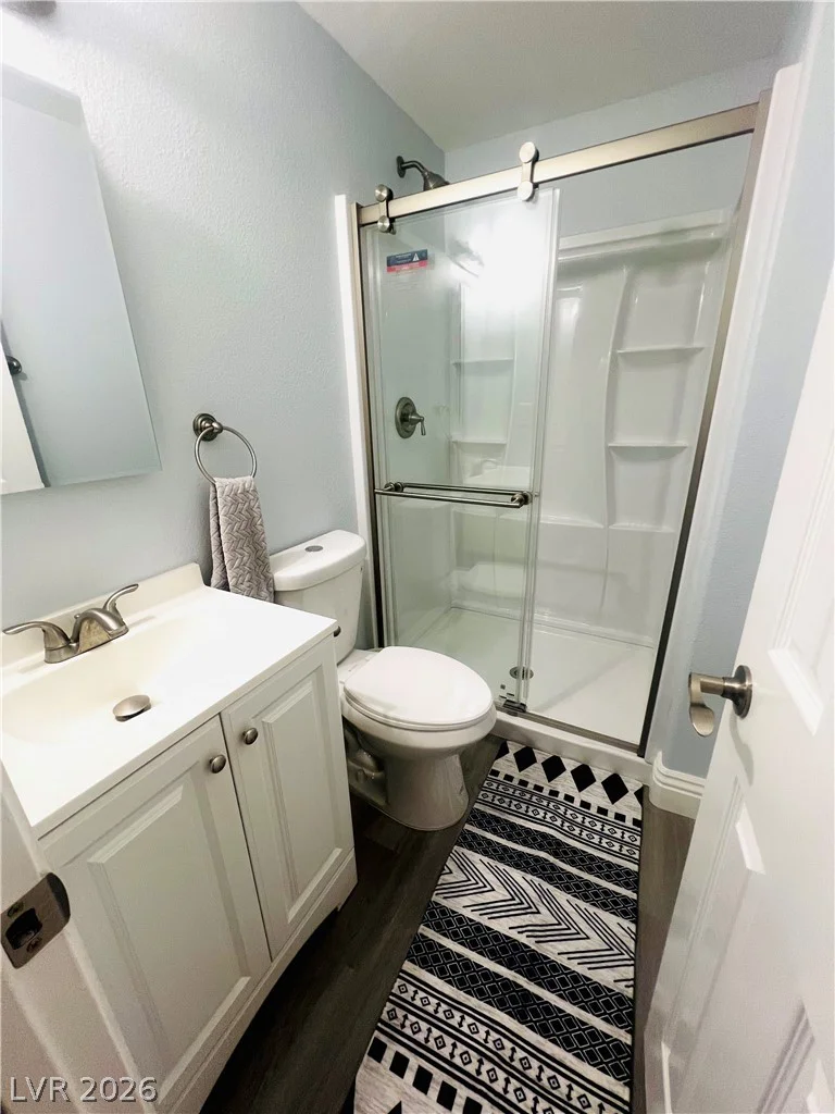 6205 Rassler, Las Vegas, NV 89107