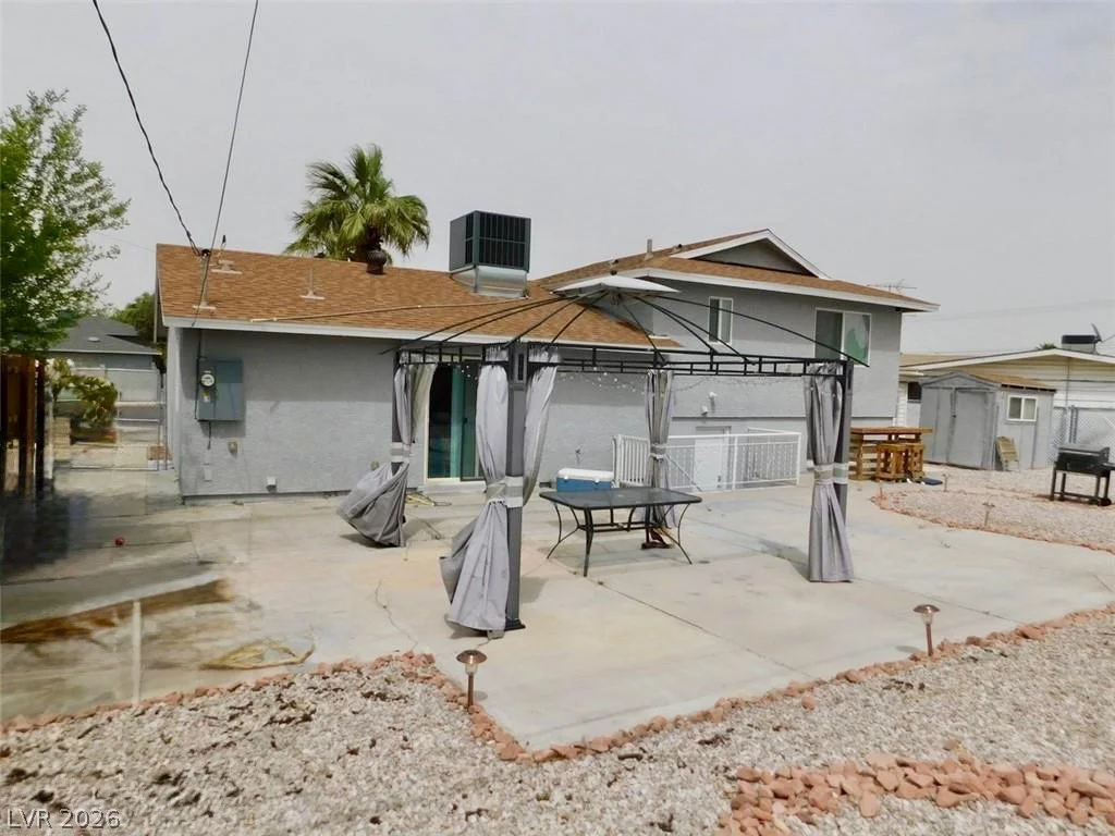 6205 Rassler, Las Vegas, NV 89107