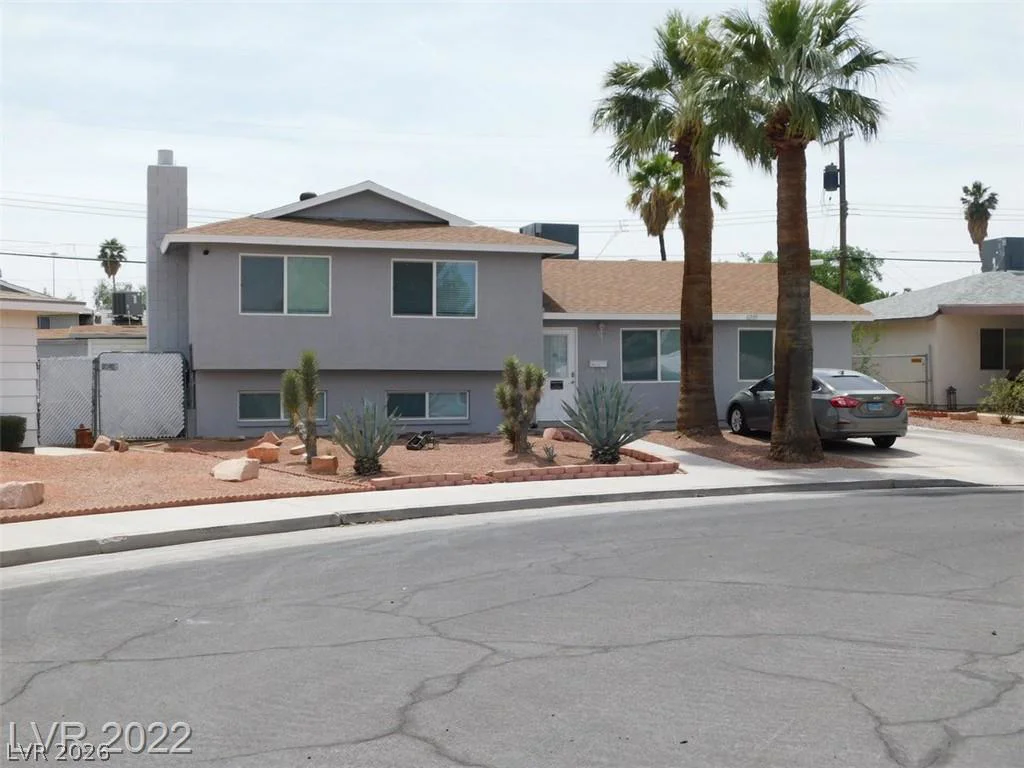 6205 Rassler, Las Vegas, NV 89107