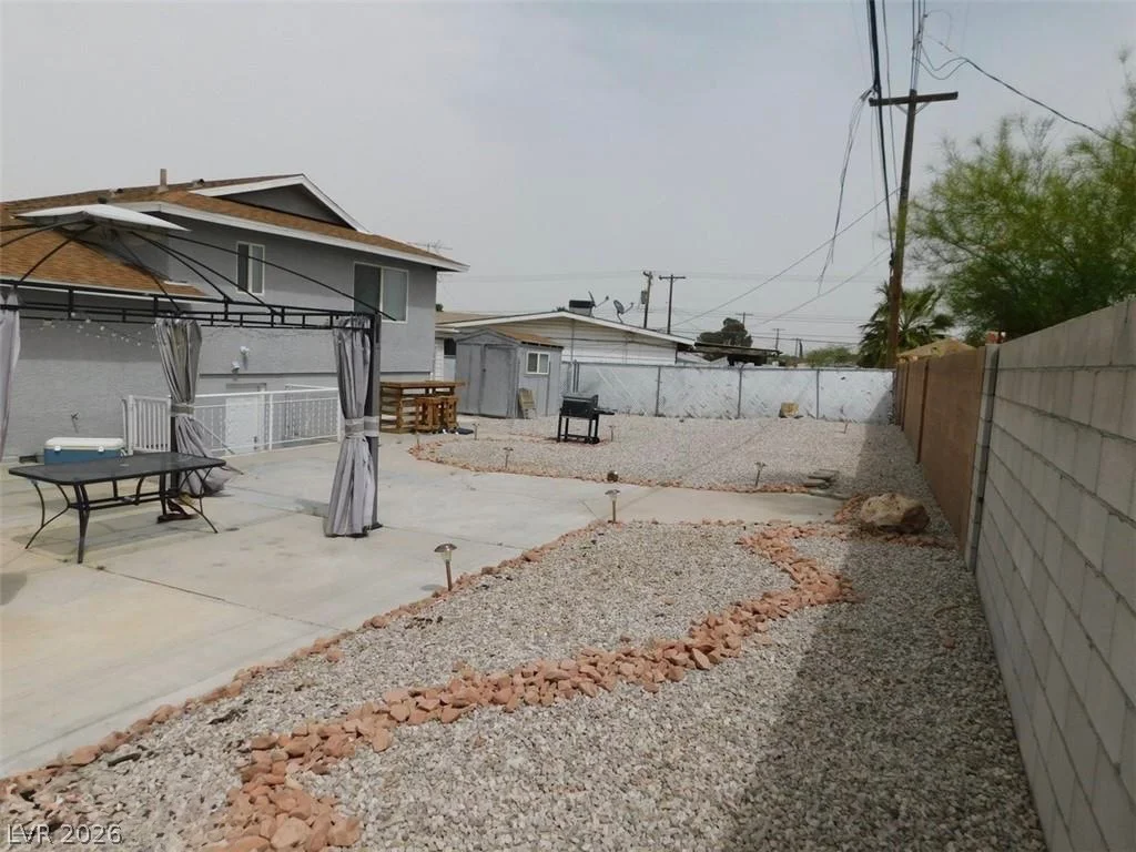 6205 Rassler, Las Vegas, NV 89107