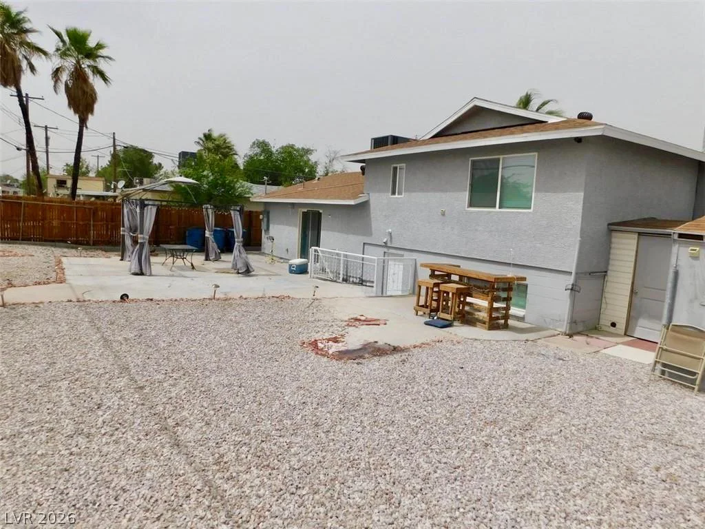 6205 Rassler, Las Vegas, NV 89107