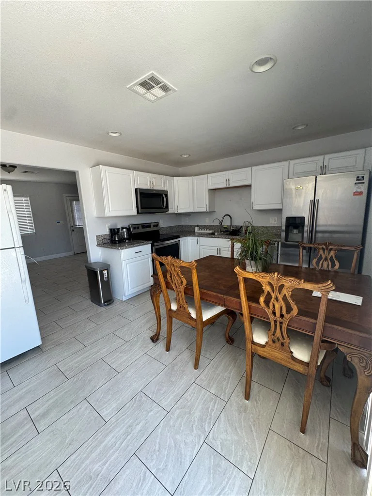 6205 Rassler, Las Vegas, NV 89107