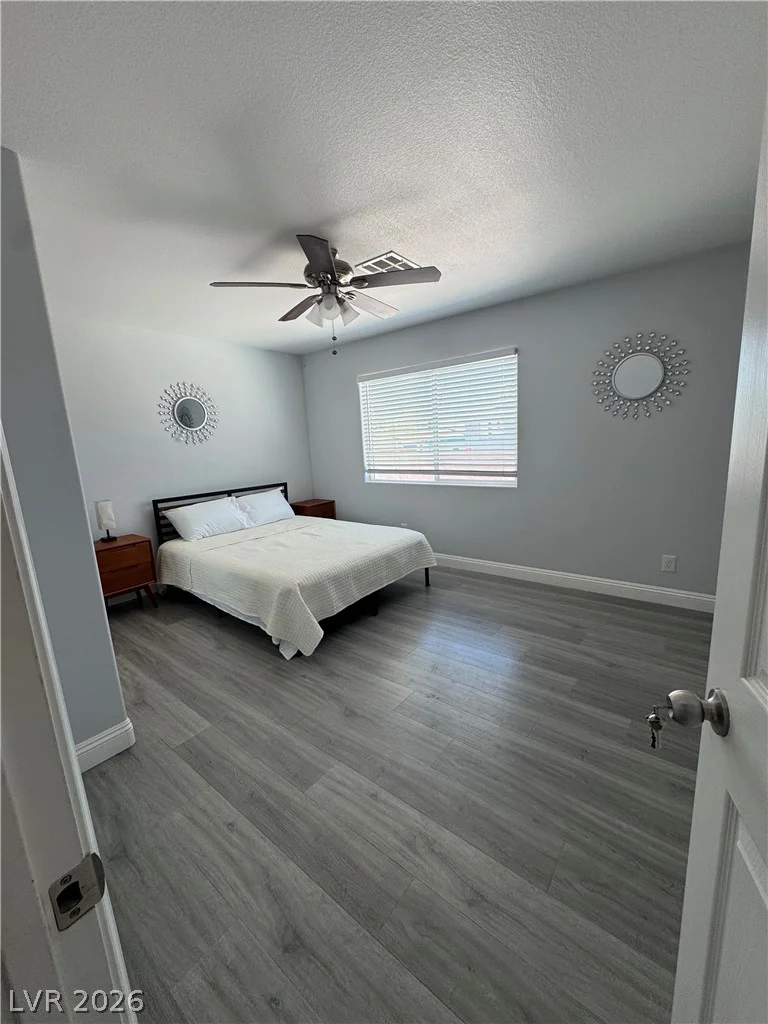 6205 Rassler, Las Vegas, NV 89107
