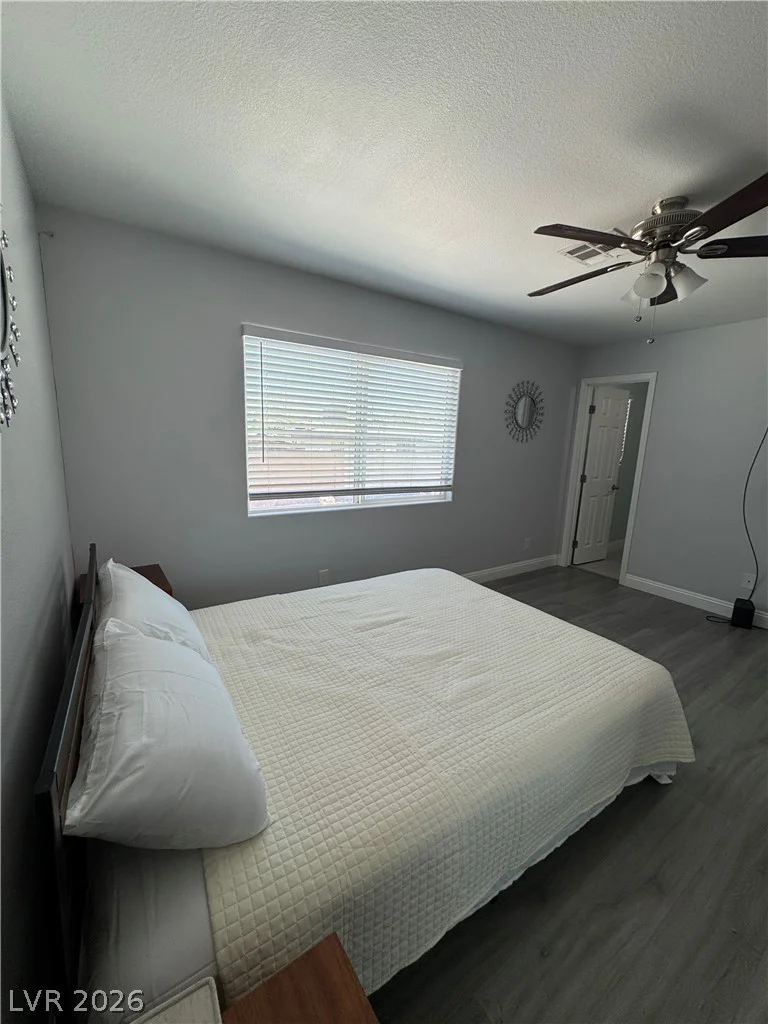 6205 Rassler, Las Vegas, NV 89107