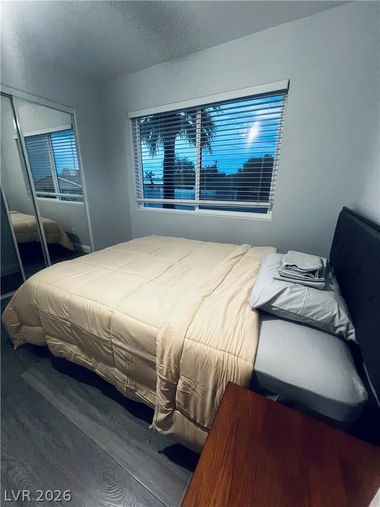 6205 Rassler, Las Vegas, NV 89107