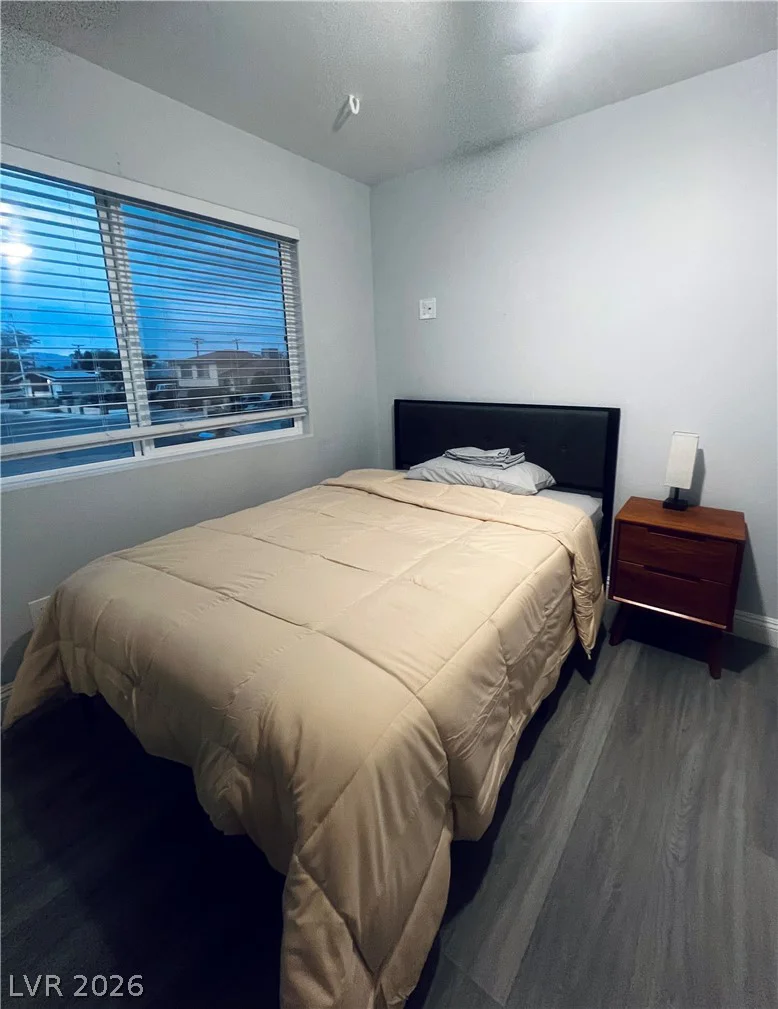 6205 Rassler, Las Vegas, NV 89107