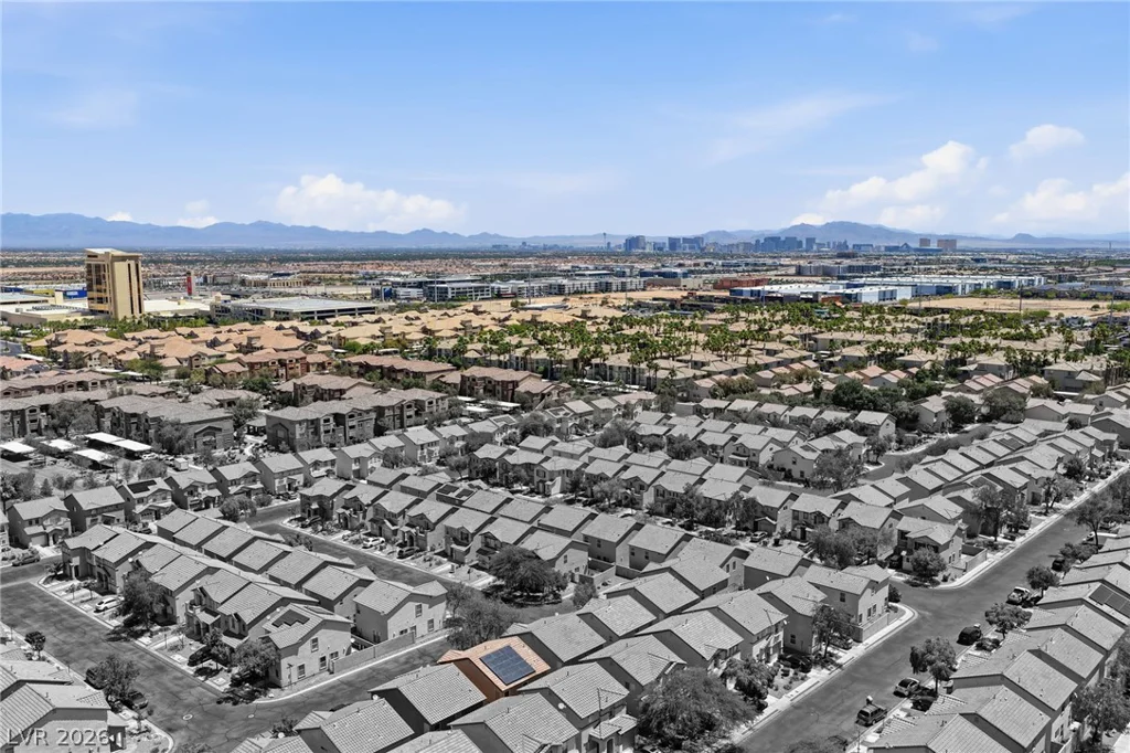 8905 Proud Statue, Las Vegas, NV 89148