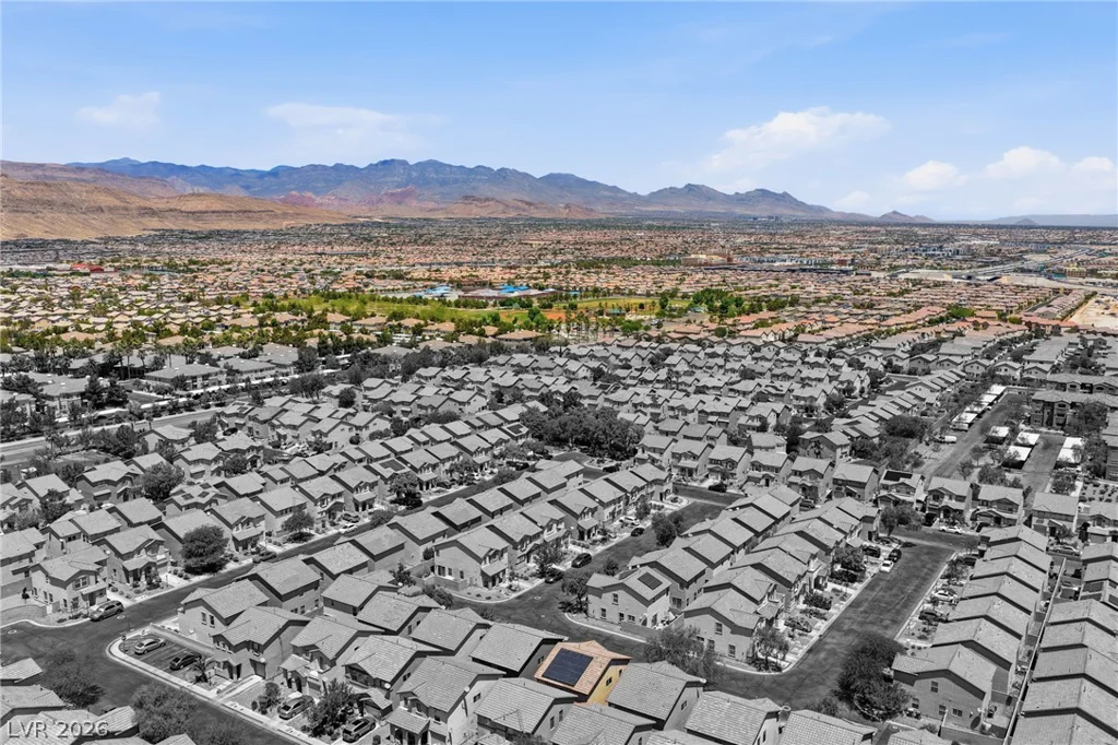 8905 Proud Statue, Las Vegas, NV 89148