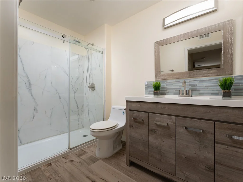 3318 DECATUR, Las Vegas, NV 89130