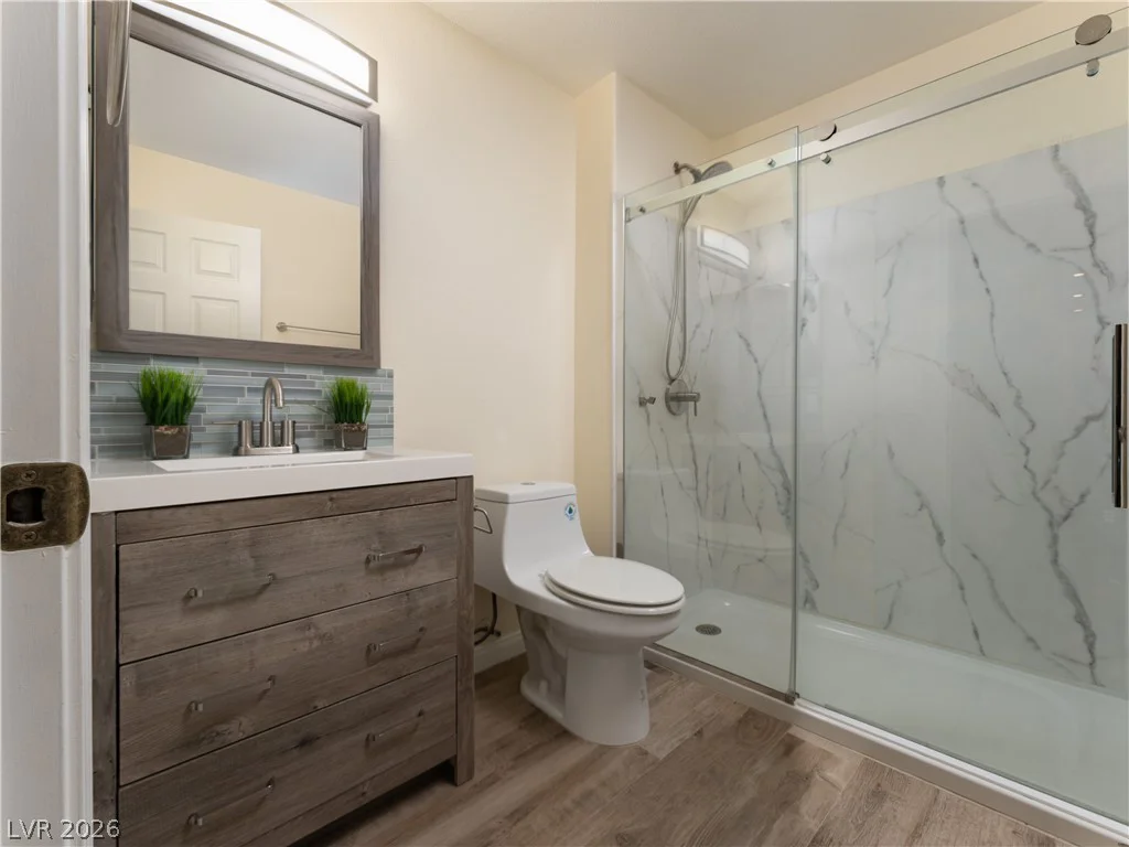 3318 DECATUR, Las Vegas, NV 89130