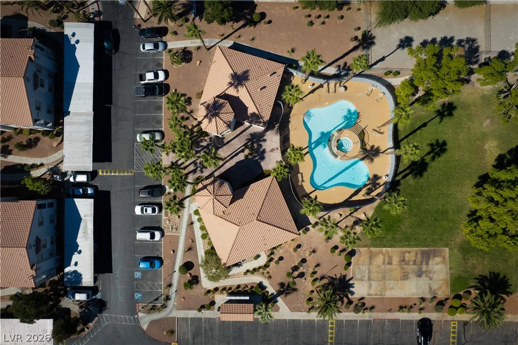 3318 DECATUR, Las Vegas, NV 89130