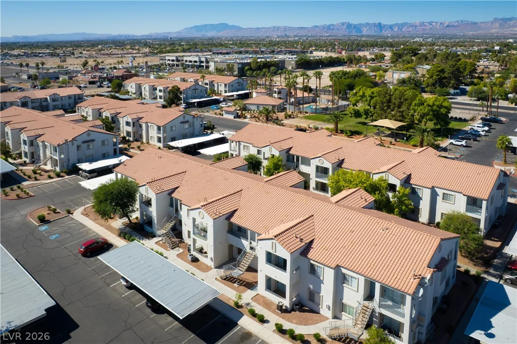 3318 DECATUR, Las Vegas, NV 89130