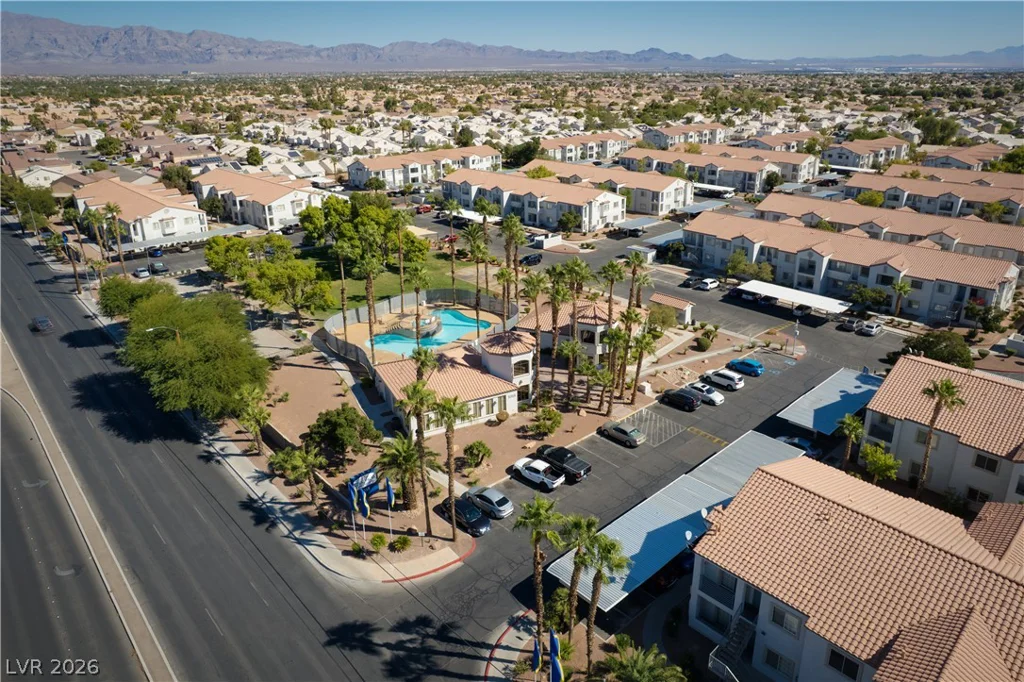 3318 DECATUR, Las Vegas, NV 89130