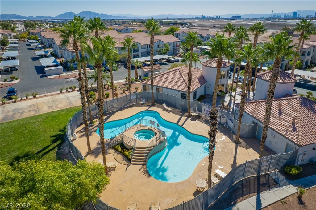 3318 DECATUR, Las Vegas, NV 89130
