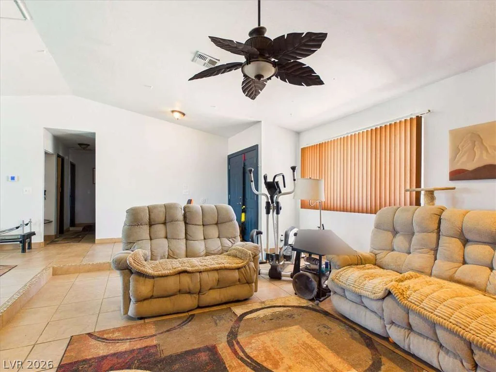 101 Comstock, Pahrump, NV 89048