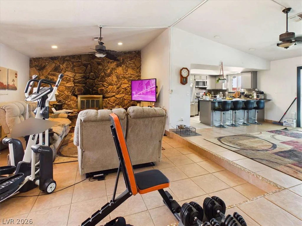 101 Comstock, Pahrump, NV 89048