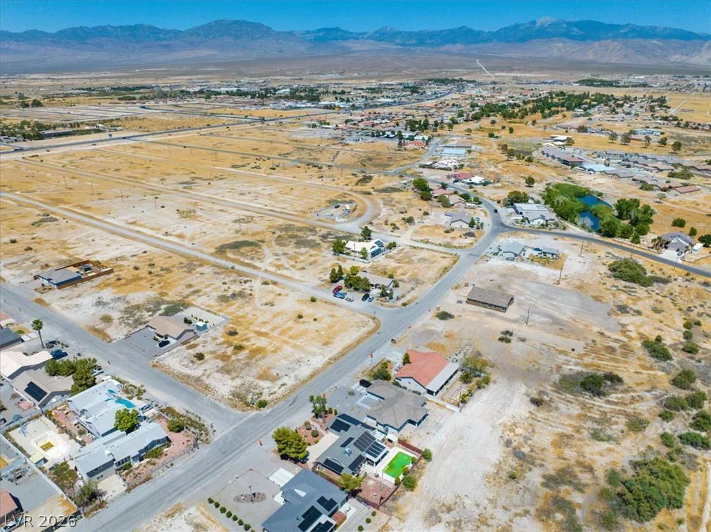 101 Comstock, Pahrump, NV 89048
