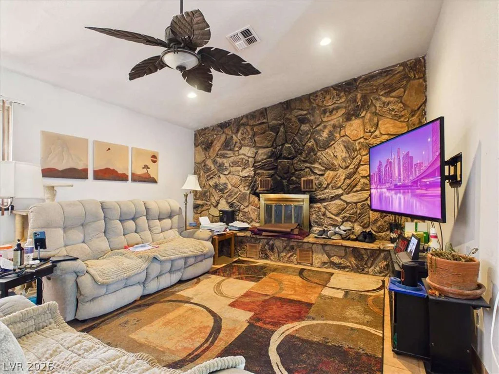 101 Comstock, Pahrump, NV 89048