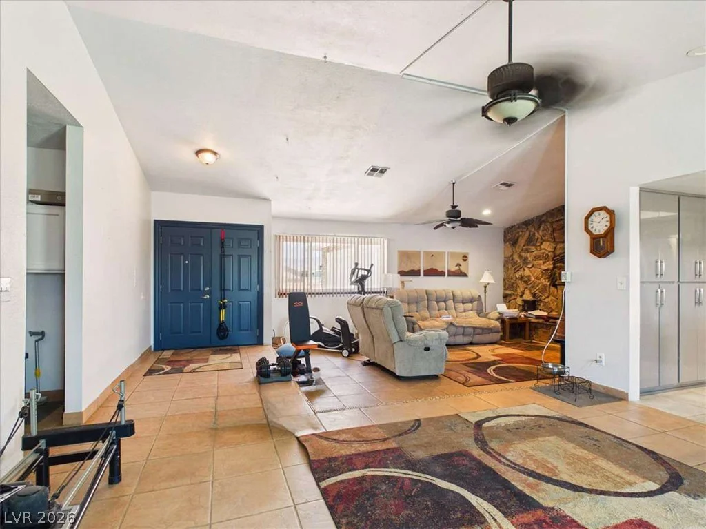 101 Comstock, Pahrump, NV 89048
