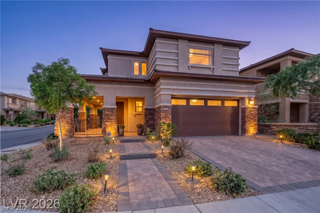 5401 Alden Glen, Las Vegas, NV 89135