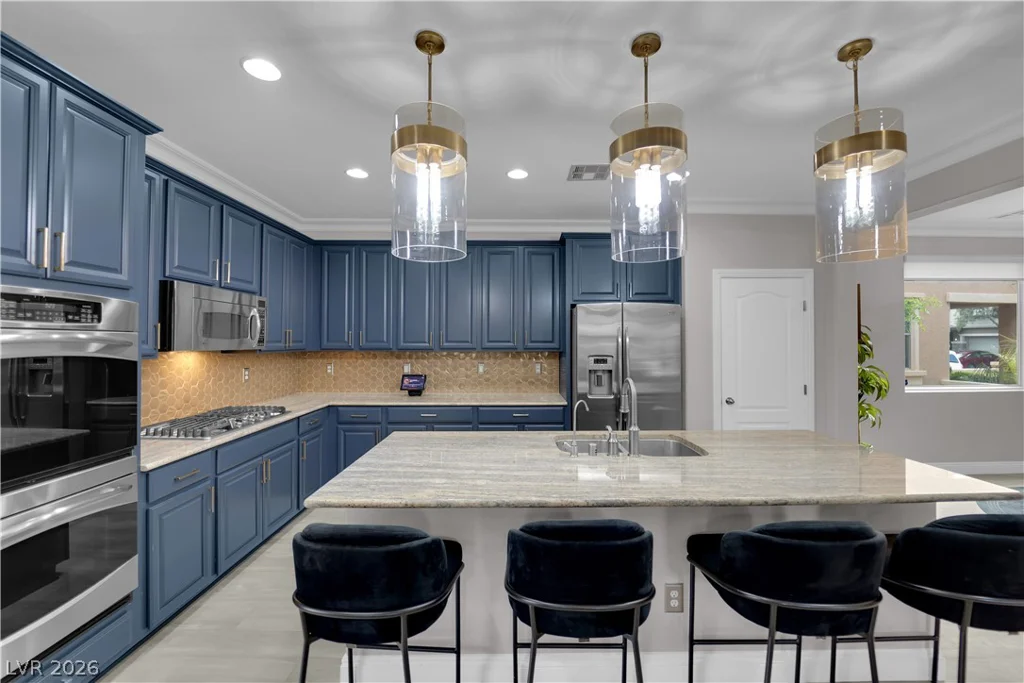 5401 Alden Glen, Las Vegas, NV 89135
