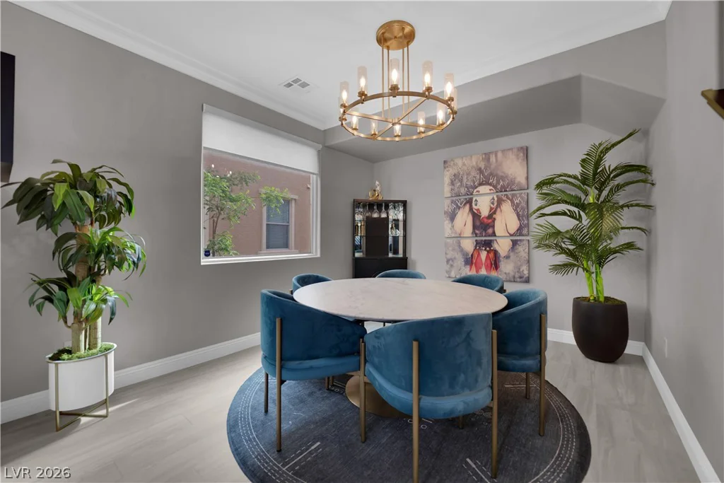 5401 Alden Glen, Las Vegas, NV 89135