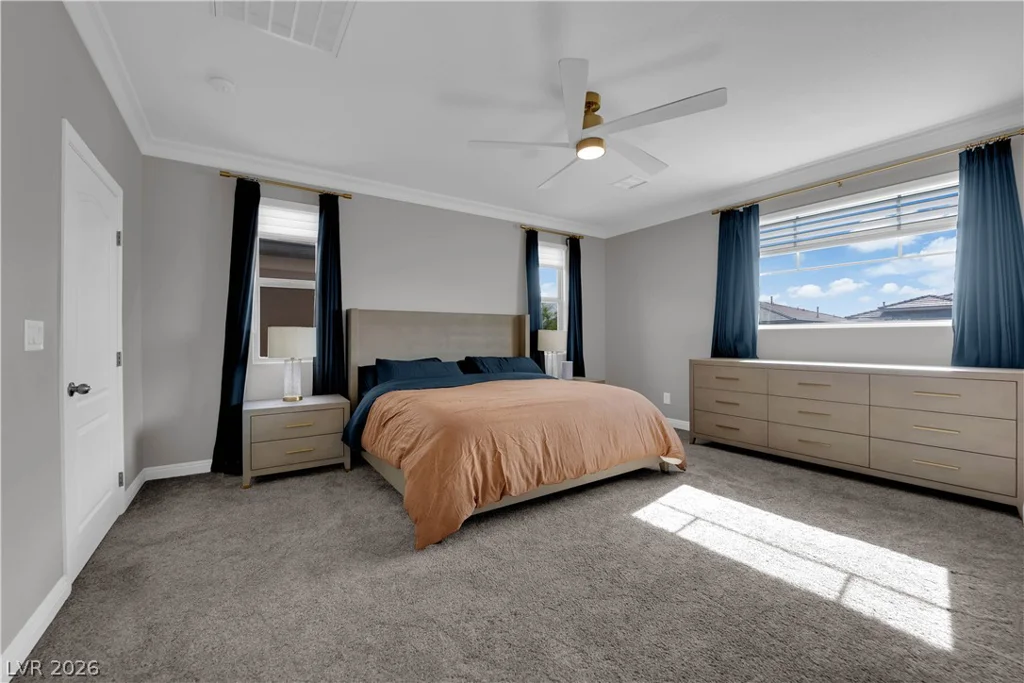 5401 Alden Glen, Las Vegas, NV 89135