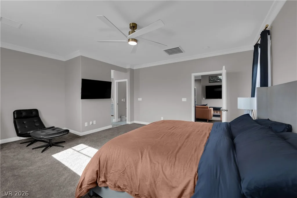5401 Alden Glen, Las Vegas, NV 89135