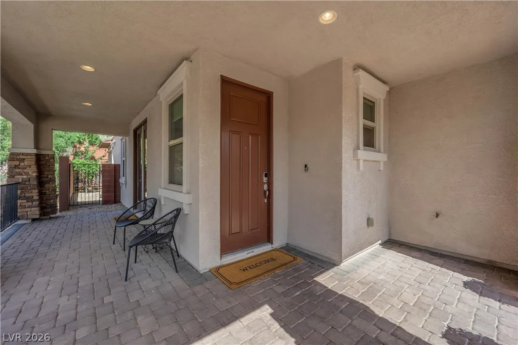 5401 Alden Glen, Las Vegas, NV 89135