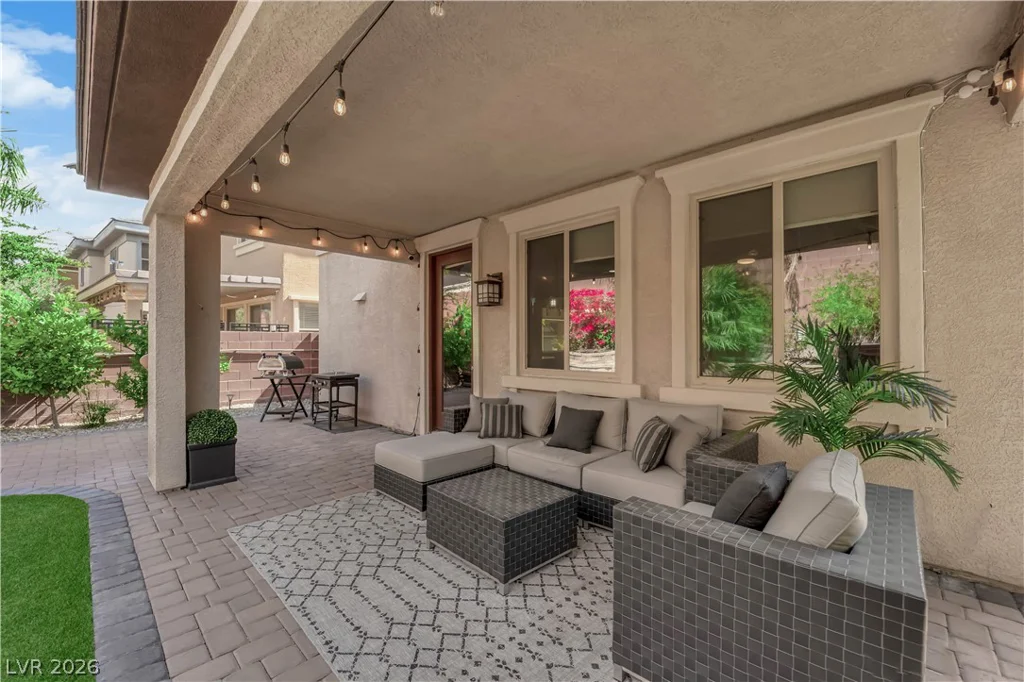 5401 Alden Glen, Las Vegas, NV 89135