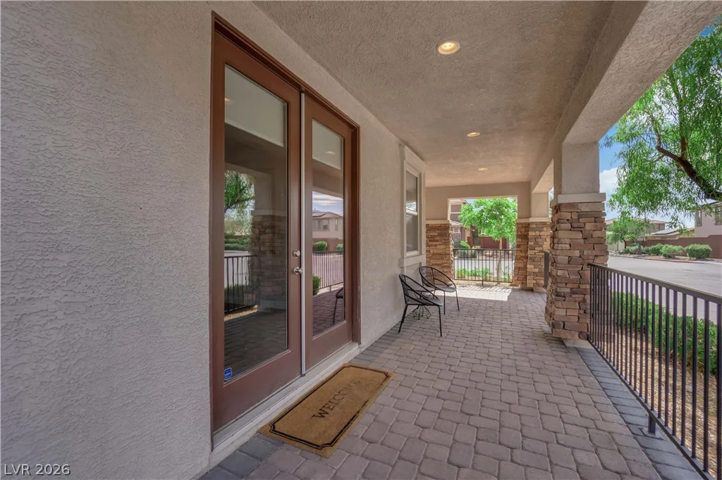 5401 Alden Glen, Las Vegas, NV 89135