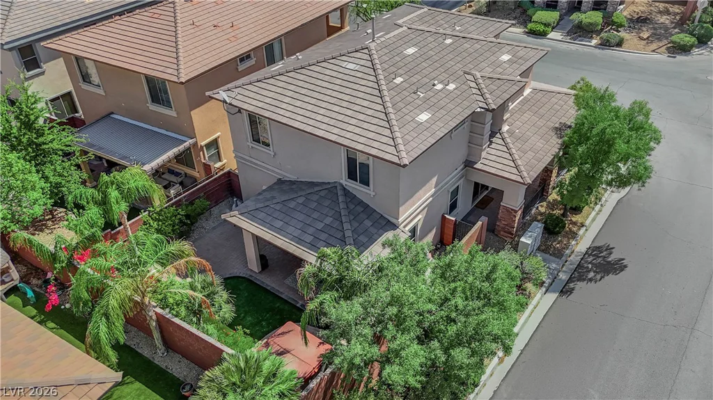 5401 Alden Glen, Las Vegas, NV 89135