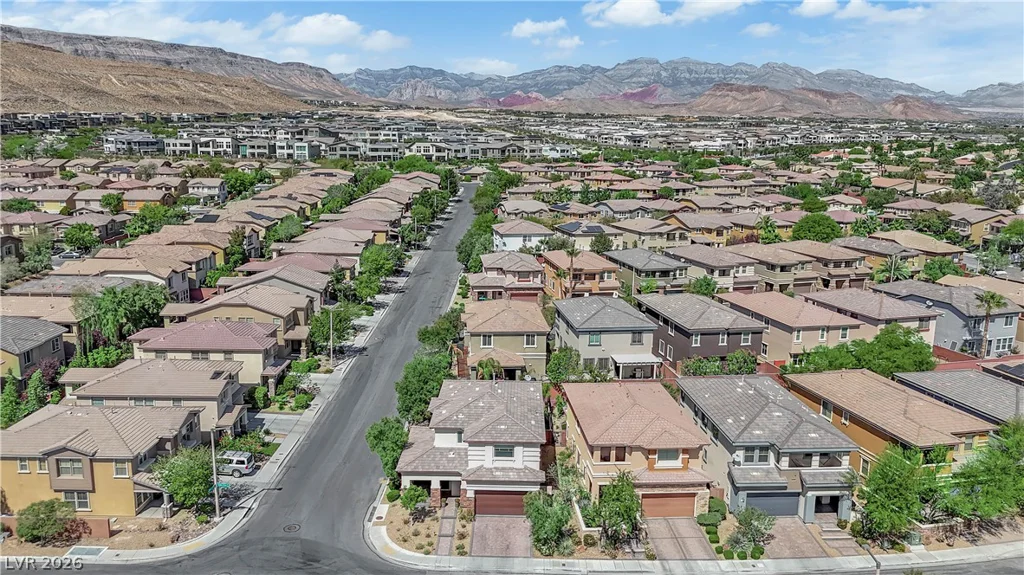 5401 Alden Glen, Las Vegas, NV 89135