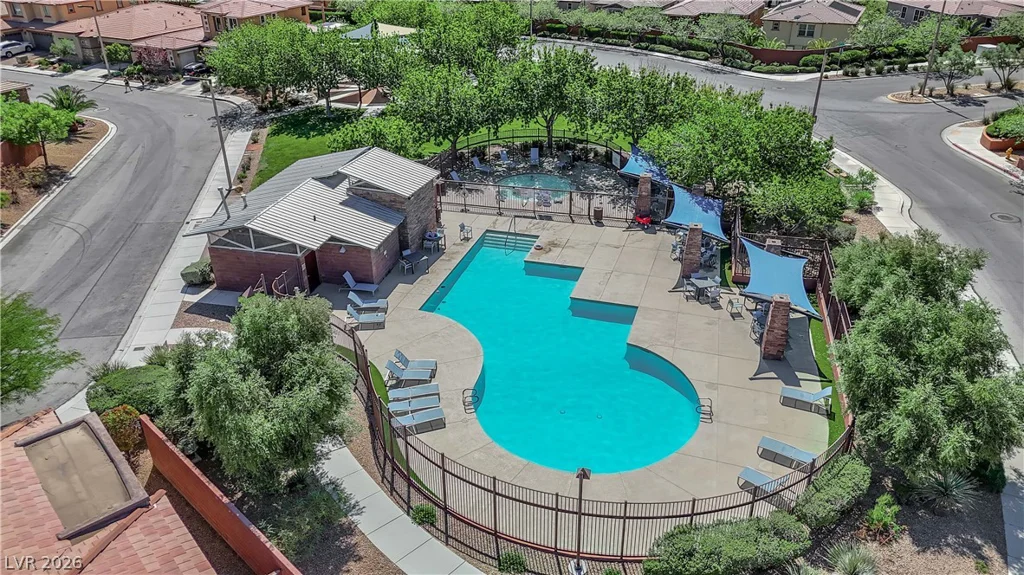 5401 Alden Glen, Las Vegas, NV 89135