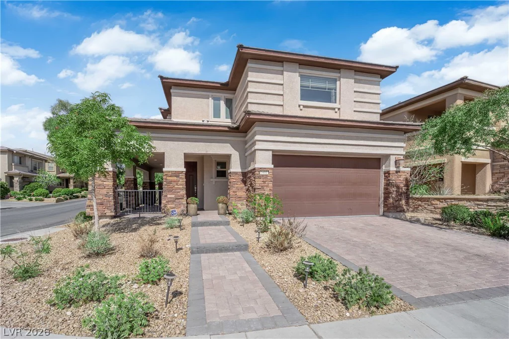 5401 Alden Glen, Las Vegas, NV 89135