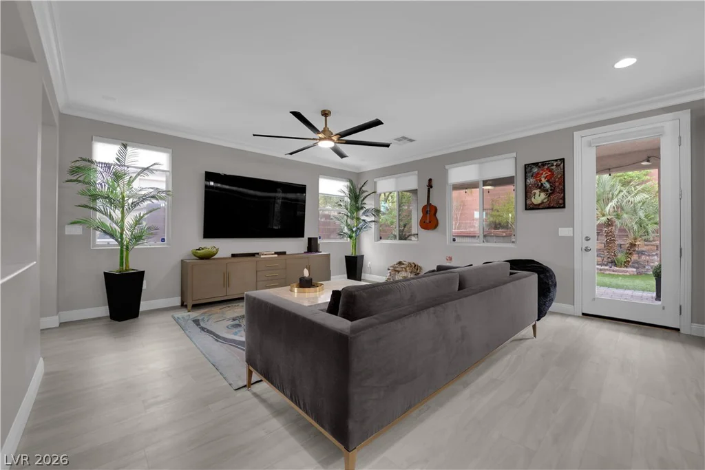 5401 Alden Glen, Las Vegas, NV 89135