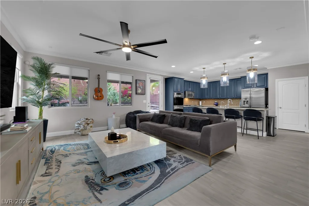 5401 Alden Glen, Las Vegas, NV 89135