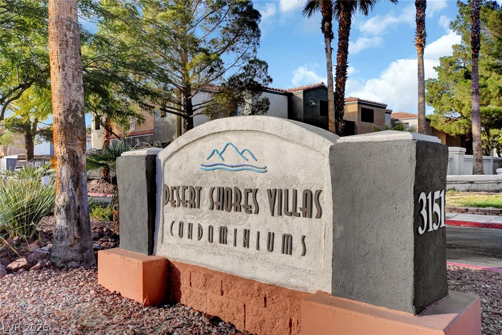3151 Soaring Gulls, Las Vegas, NV 89128