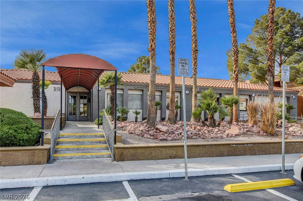 3151 Soaring Gulls, Las Vegas, NV 89128