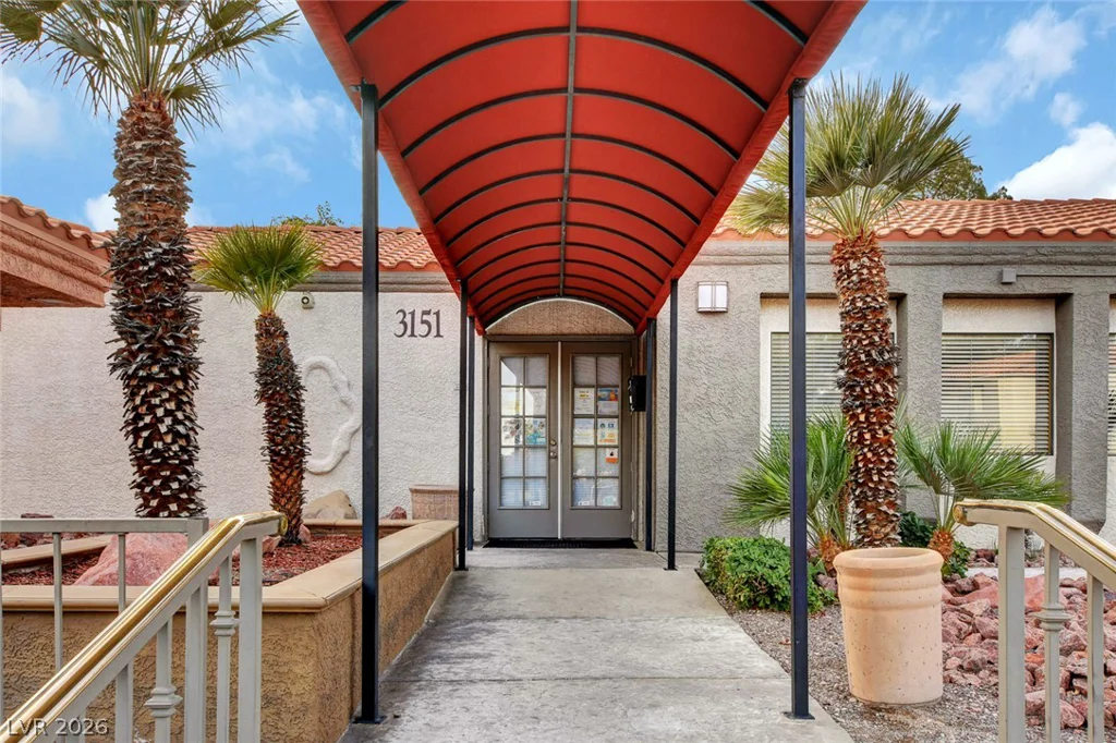 3151 Soaring Gulls, Las Vegas, NV 89128