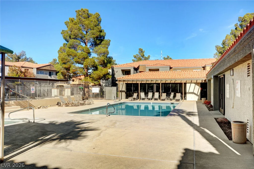 3151 Soaring Gulls, Las Vegas, NV 89128