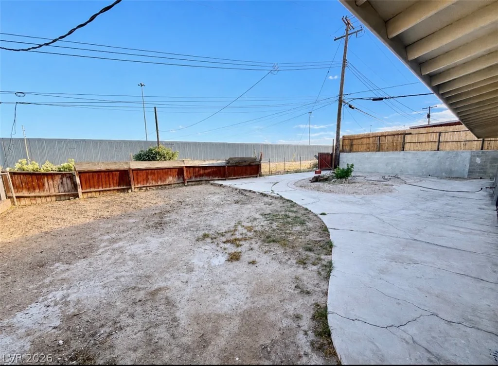 3505 Bonanza, Las Vegas, NV 89107