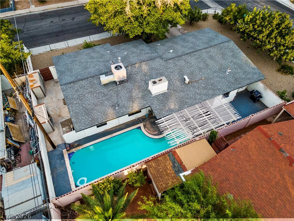 1504 Crestwood, Las Vegas, NV 89104