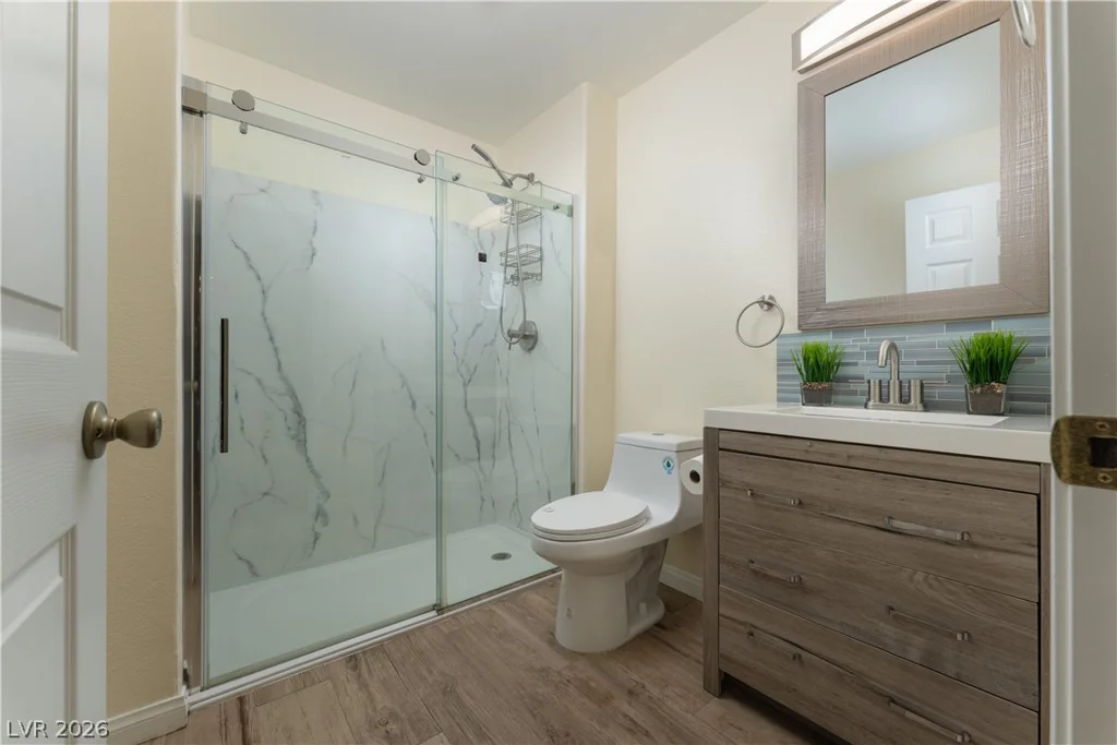 3318 DECATUR, Las Vegas, NV 89130