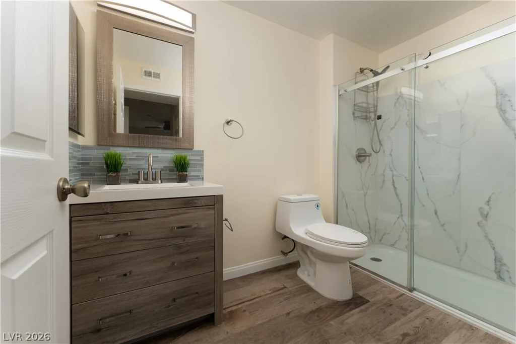 3318 DECATUR, Las Vegas, NV 89130