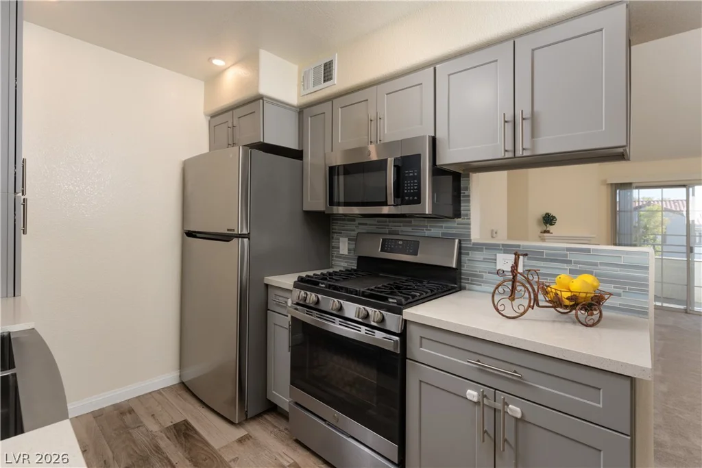 3318 DECATUR, Las Vegas, NV 89130