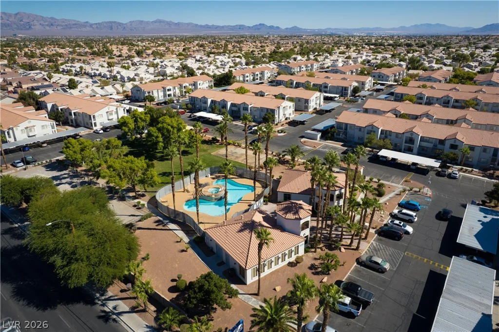 3318 DECATUR, Las Vegas, NV 89130